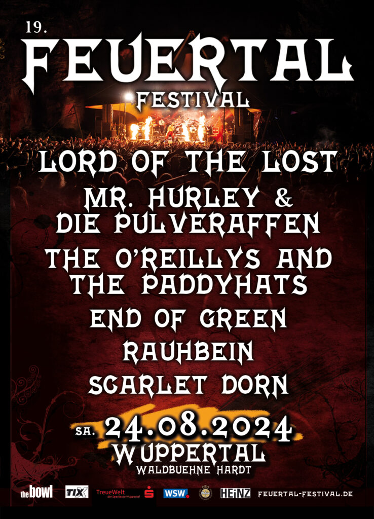 19. Feuertal Festival